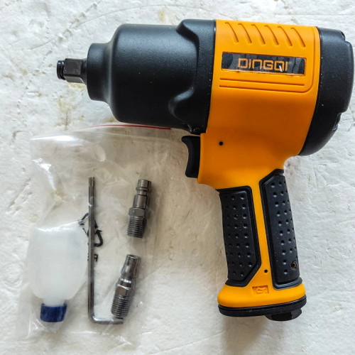 بکس بادی دینگی کد76080