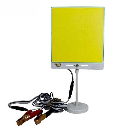 چراغ سیار خودرو دیپ کینگ 12 ولت با پایه آهنربا دار مدل DK-08