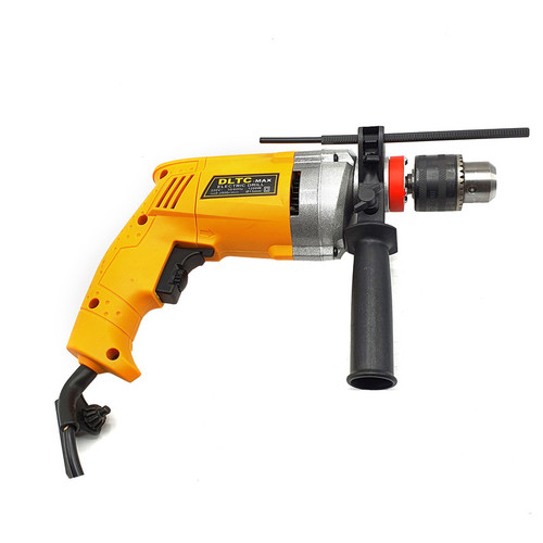 دریل چکشی برقی DLTC
