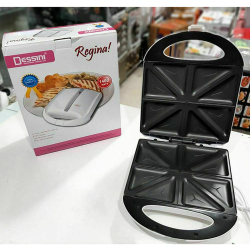 اسنک ساز دسینی مدل DESSINI 1400