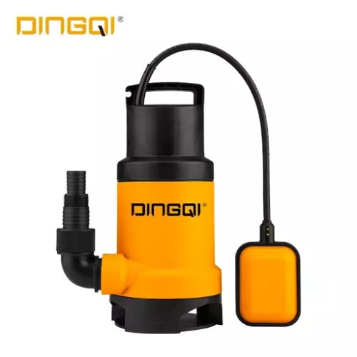 پمپ کف کش پلاستیکی دینگشی مدل 104047 -DINGQI ART