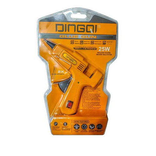 دستگاه چسب حرارتی دینگی مدل ART : 124020