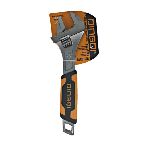 آچار فرانسه 10 اینچ دینگی مدل ART-16310DINGQI