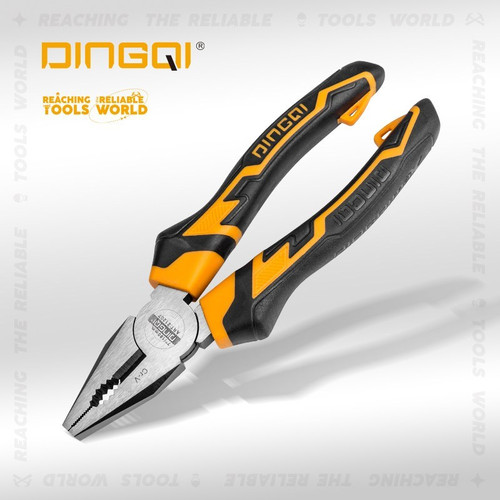 انبردست 7 اینچ برند دینگی (دینگشی)