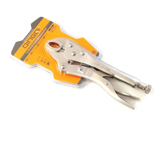 انبر قفلی دینگشی مدل 27001 سایز 10 اینچ