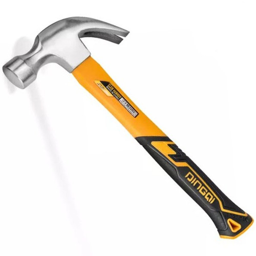 چکش میخ کش دینگی مدل 32108