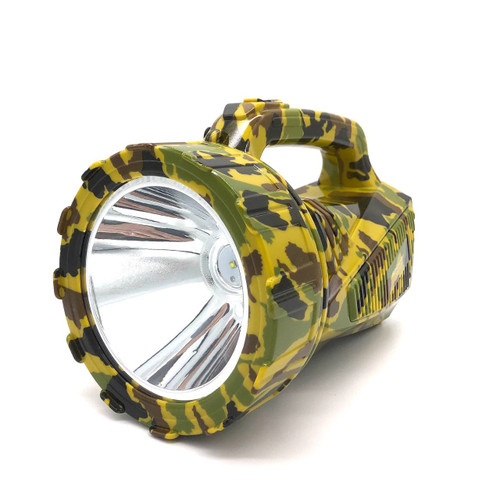 چراغ قوه نورافکن شارژی Kamisafe کامی سیف مدل2630