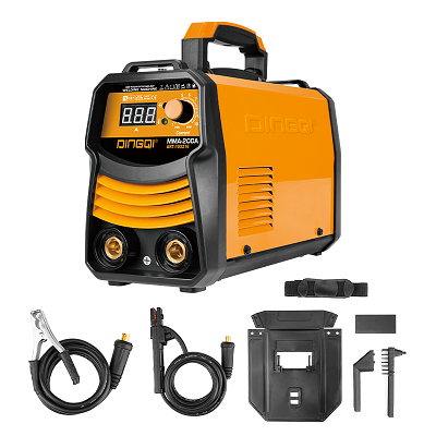 دستگاه جوش 250A دینگی 103220 ا DINGQI