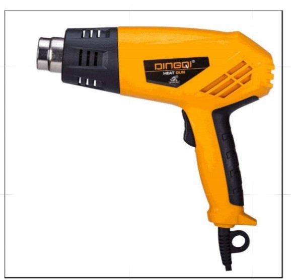 سشوار صنعتی دینگی مدل 121103 DINGQI