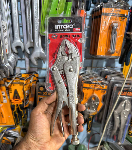 انبر قفلی اصلی اینترو