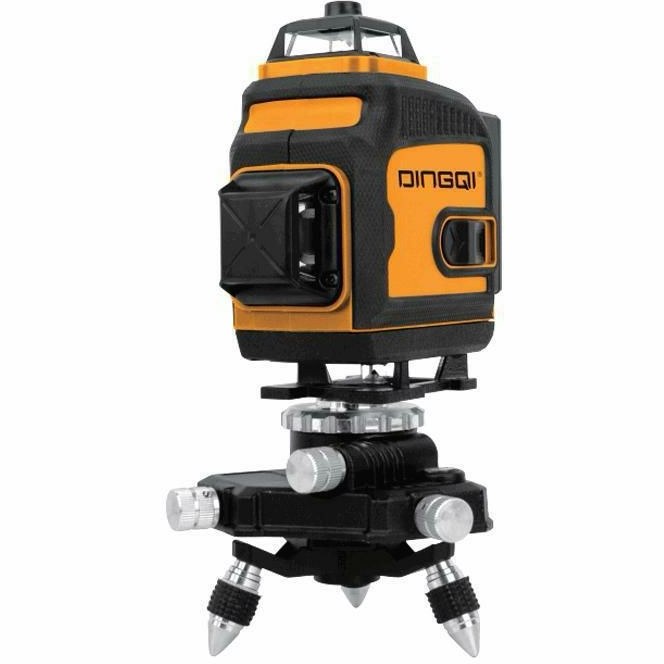 تراز لیزری 16 لاین دینگی کد EC03801