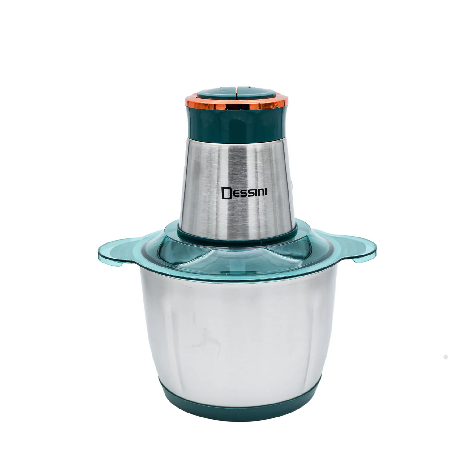 خردکن دسینی 3 لیتری استیل مدل 007