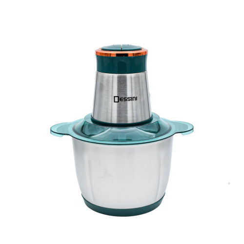 خردکن دسینی 3 لیتری استیل مدل 007