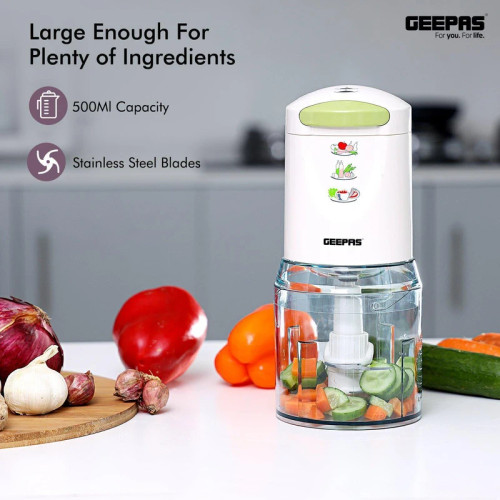 خردکن جیپاس مدل 5477