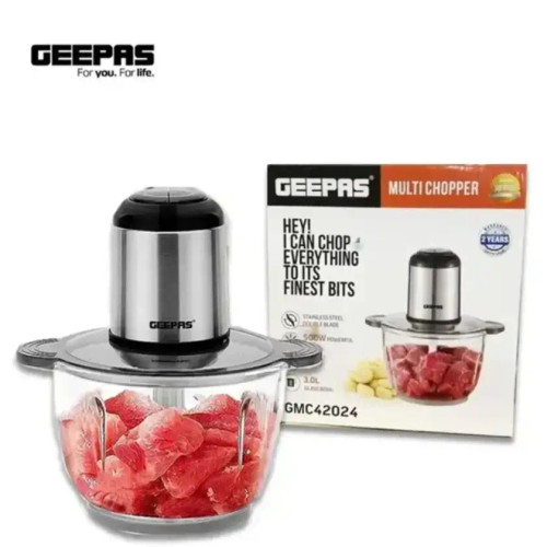 خردکن جیپاس 3 لیتری مدل 42024