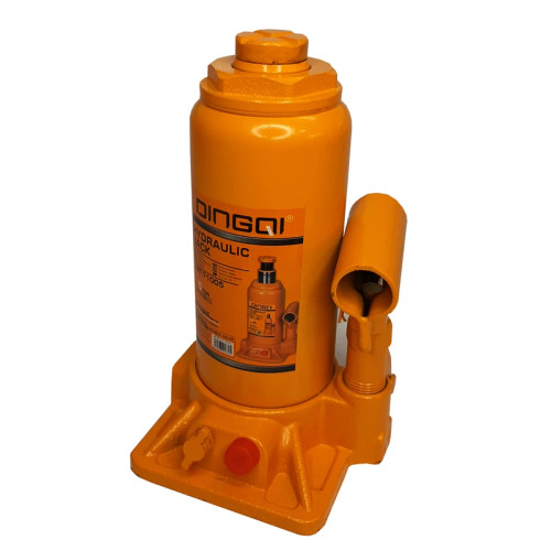 جک هیدرولیک 5 تن دینگی مدل 71005