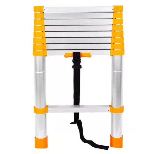 نردبان تلسکوپی دینگی مدل HF0200۳