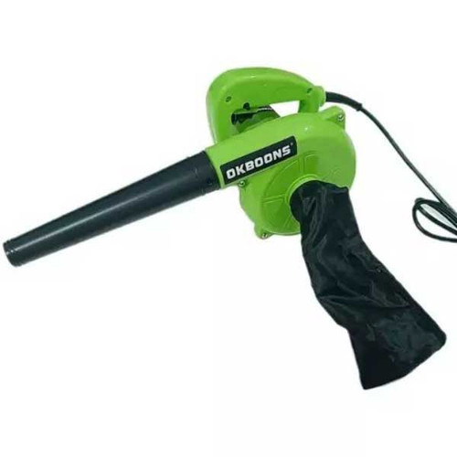 بلوور دمنده و مکنده OKBOONS مدل 650w