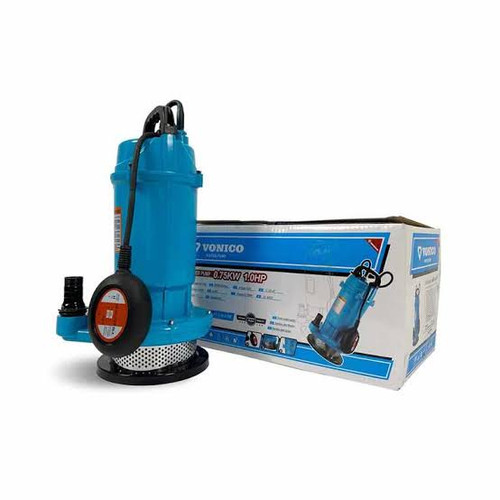 کفکش 32 متری 1 اینچ وونیکو مدل VONICO IC1.5-32-0.75