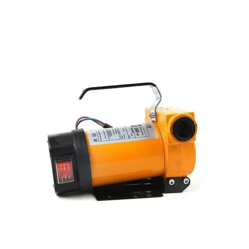 پمپ گازوئیل کش دینگی مدل LC02412 ظرفیت ۱۲ ولت