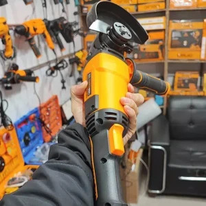 مینی فرز دینگشی مدل ART101090 ظرفیت ۱۲۰۰ وات