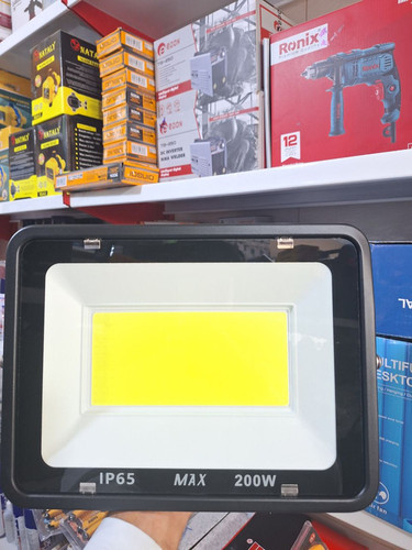 پروژکتور نورافکن مکس ۲۰۰ وات200w max