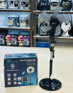 پنکه شارژی اکوپاور 18 اینچ مدل ECO-198F-A