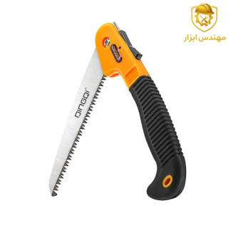 اره تاشو دینگی مدل 43004