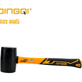 چکش لاستیکی دینگشی - DINGQI - 35008
